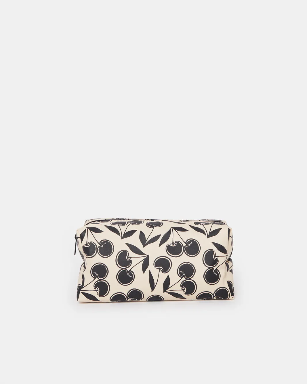 Multicolor Cosmetic Pouch Set (4 Piece) sold by Redtag product image thumbnail 5