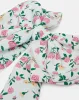 Women Multicolour Printed Hair Clip sold by Redtag