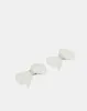 Girls White Pearls Hair Clip Set (Pack of 2) sold by Redtag