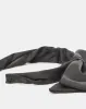 Women Black Bow Embellished Headband sold by Redtag