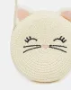 Girls Beige Character Embellished Bag sold by Redtag