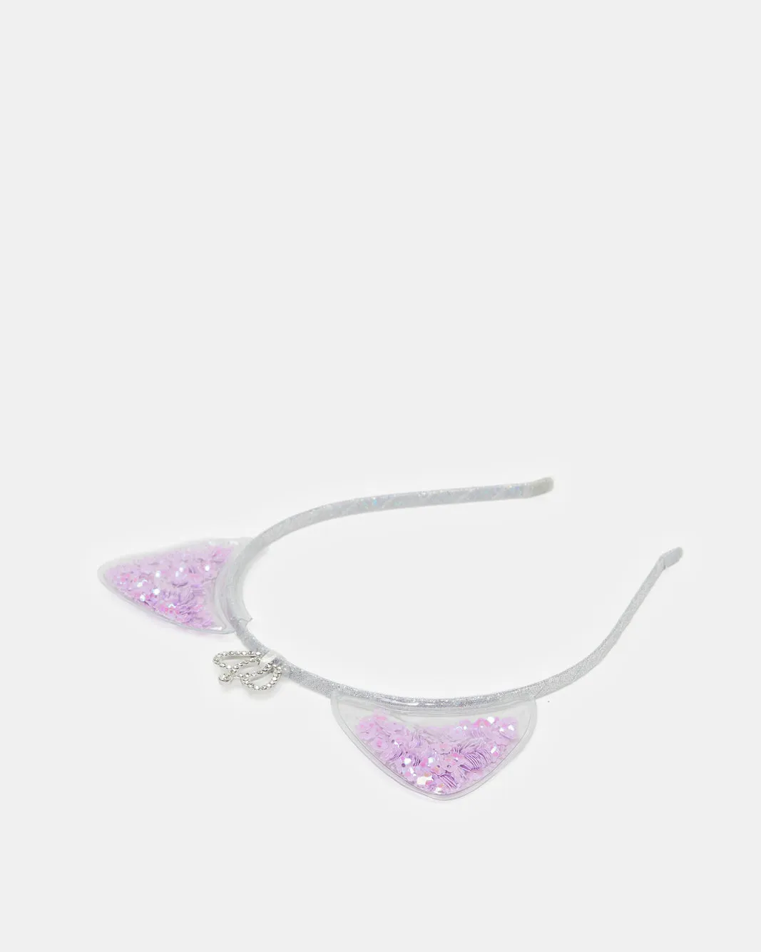 Girls Assorted Embellished Headband Set (2 Piece) sold by Redtag product image thumbnail 2