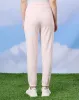 Senior Girls Pink Basic Track Pants sold by Redtag