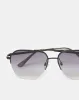 Men Grey Aviator Sunglasses sold by Redtag