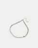 Women Silver Embellished Necklace Set (Pack of 3) sold by Redtag