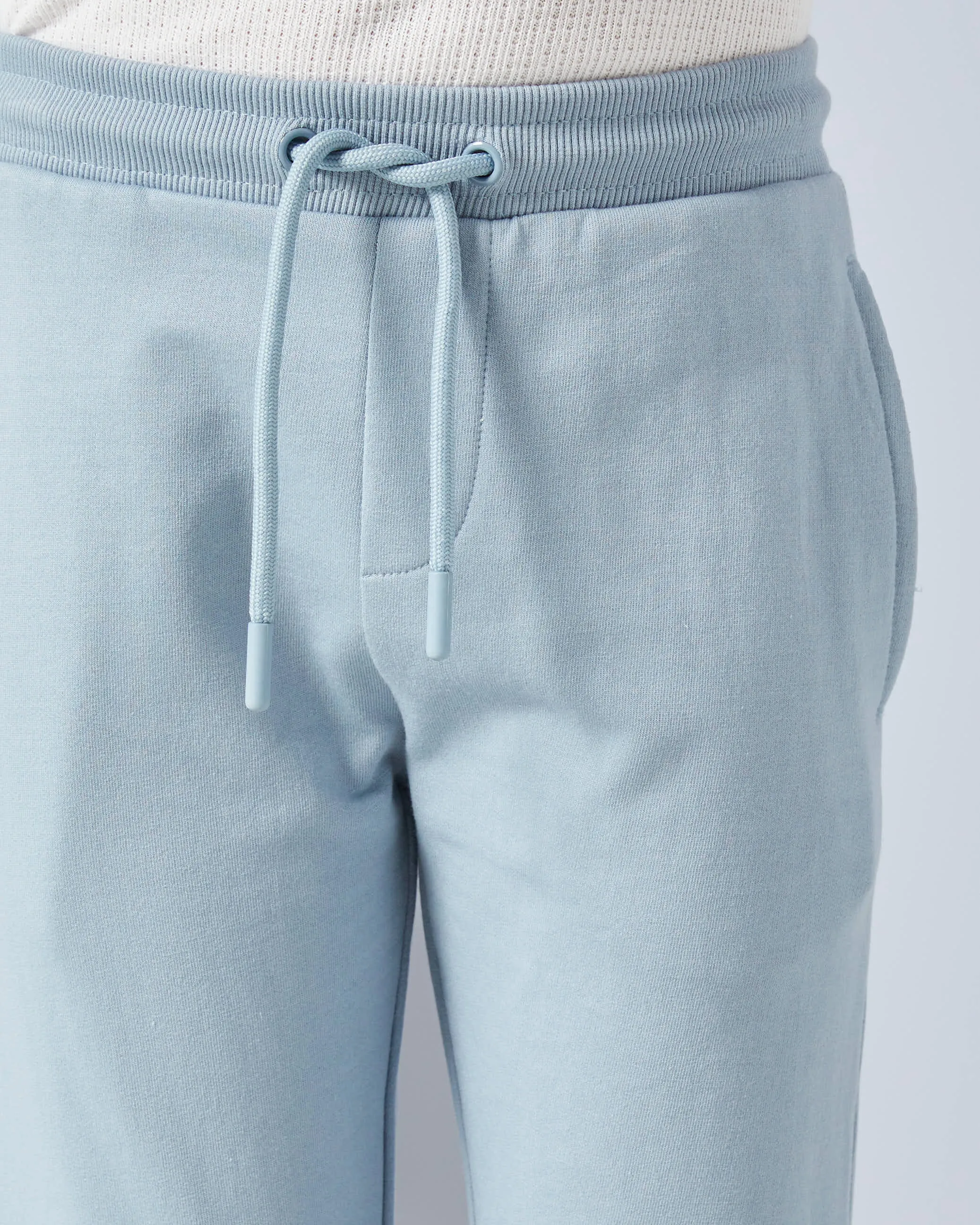 Boys Blue And Brown Active Pants Set (Pack of 2) sold by Redtag product image thumbnail 5