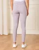 Women Pink Printed Leggings sold by Redtag