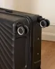 Black Luggage Trolley (24 Inch) sold by Redtag