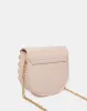 Girls Pink Floral Crossbody Bag sold by Redtag