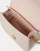 Girls Pink Floral Crossbody Bag sold by Redtag