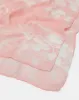 Women Pink Printed Scarf sold by Redtag