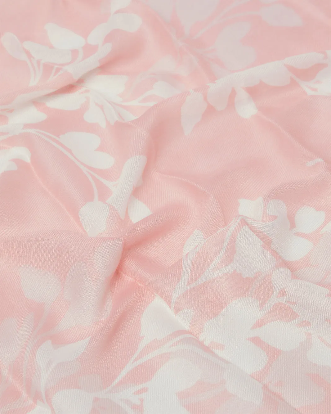 Women Pink Printed Scarf sold by Redtag product image thumbnail 4