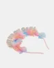 Girls Pink Birthday Girl Headband sold by Redtag