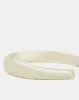 Girls Pink And White Embellished Headband Set (Pack of 2) sold by Redtag