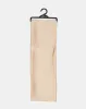 Women Pink Solid Scarf sold by Redtag