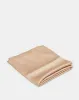 Women Pink Solid Scarf sold by Redtag