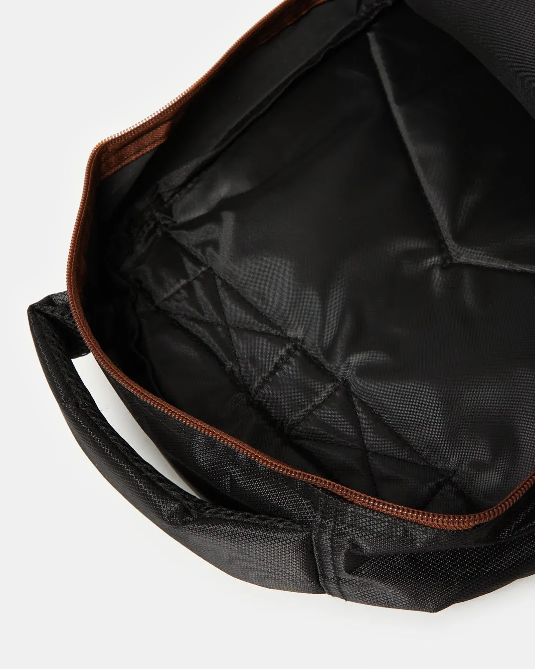 Boys Brown Jurassic World School Backpack (16 Inch) sold by Redtag product image thumbnail 4