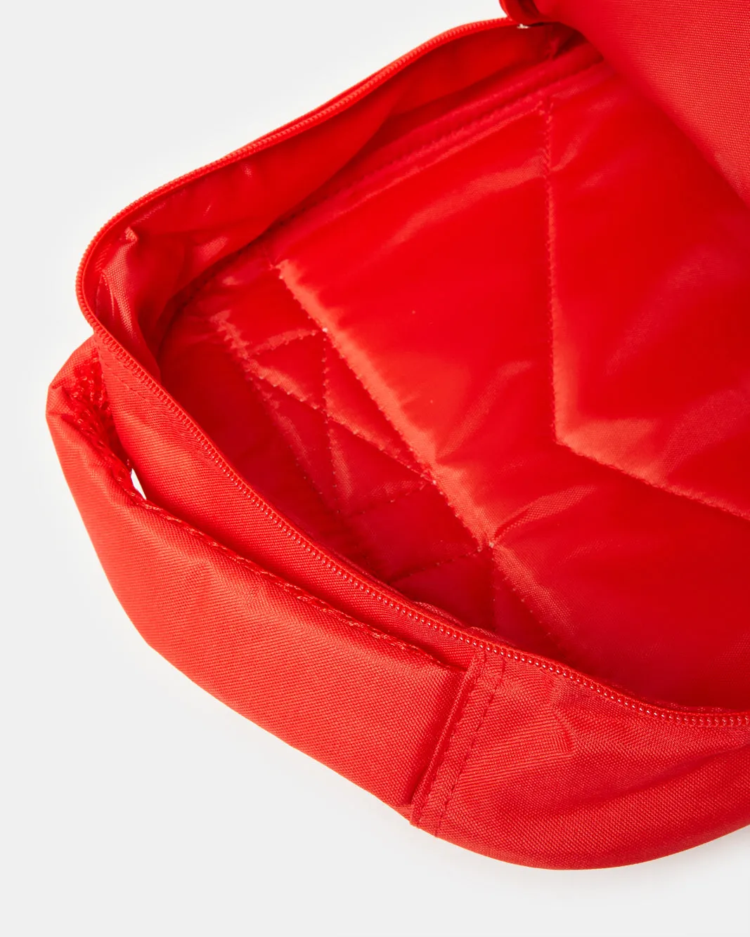 Boys Red Cars School Backpack (16 Inch) sold by Redtag product image thumbnail 4