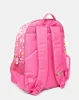 Girls Pink Princess School Backpack (16 Inch) sold by Redtag