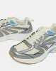 Women Multicolour Lace-Up Trainer sold by Redtag