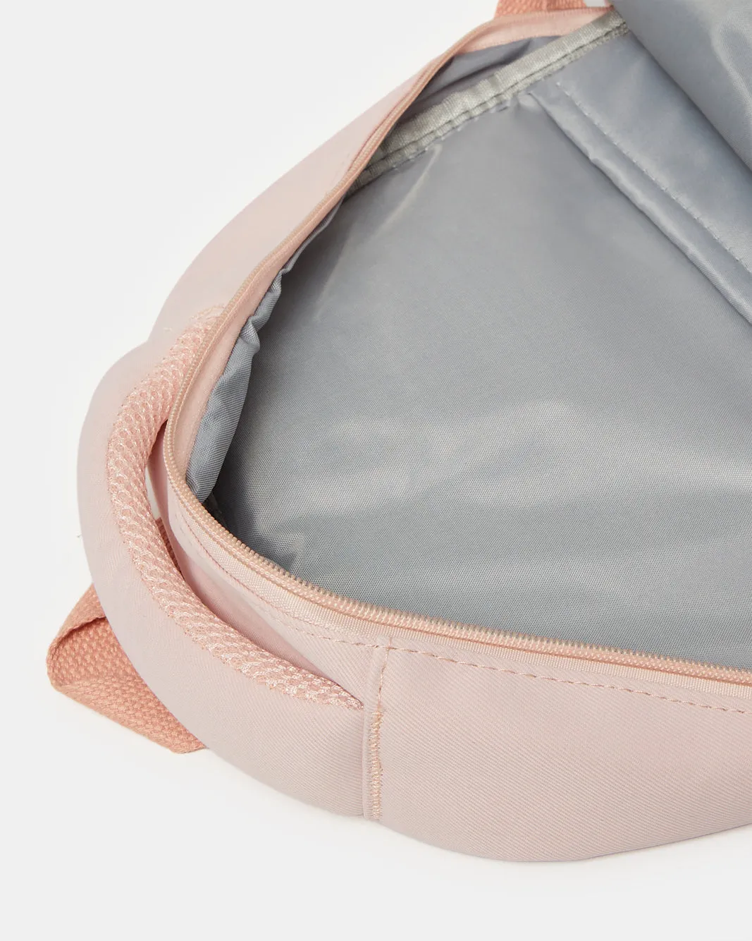 Boys Pink Embellished Backpack (18 Inch) sold by Redtag product image thumbnail 4