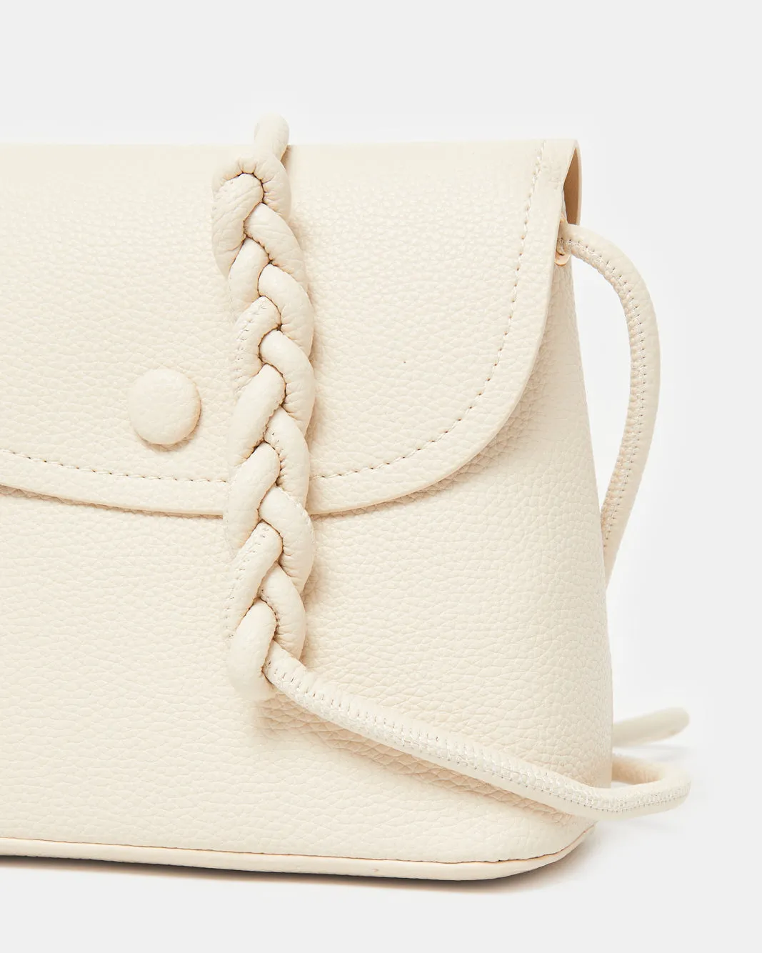 Women Beige Mobile Case sold by Redtag product image thumbnail 3