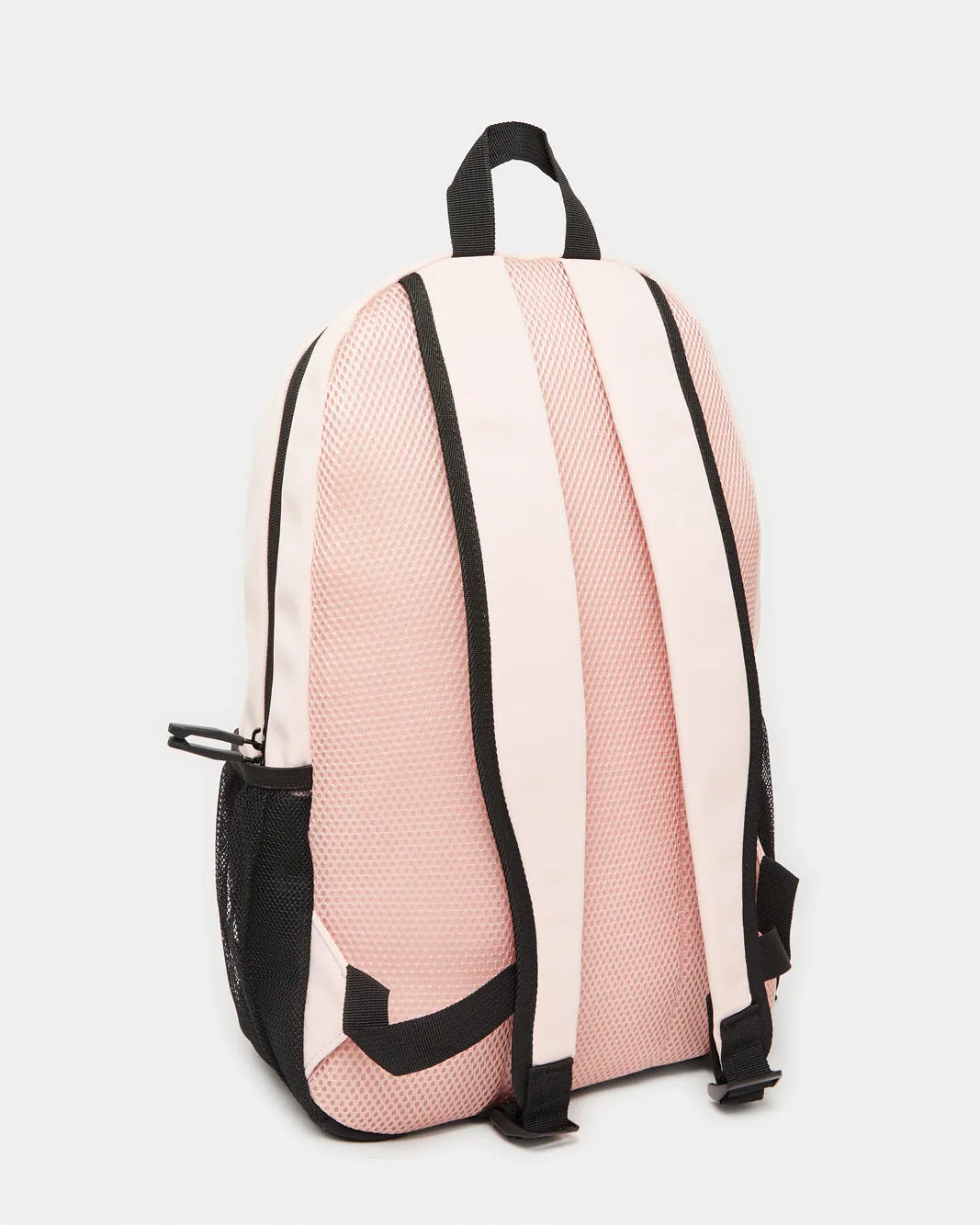 Men Pink Sport Print Backpack sold by Redtag product image thumbnail 3
