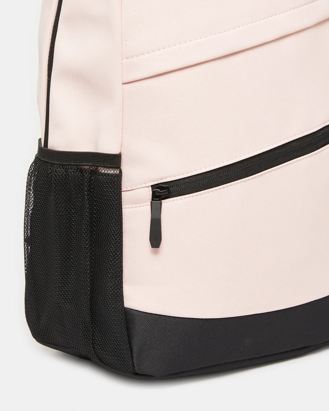 Men Pink Sport Print Backpack sold by Redtag product image thumbnail 2