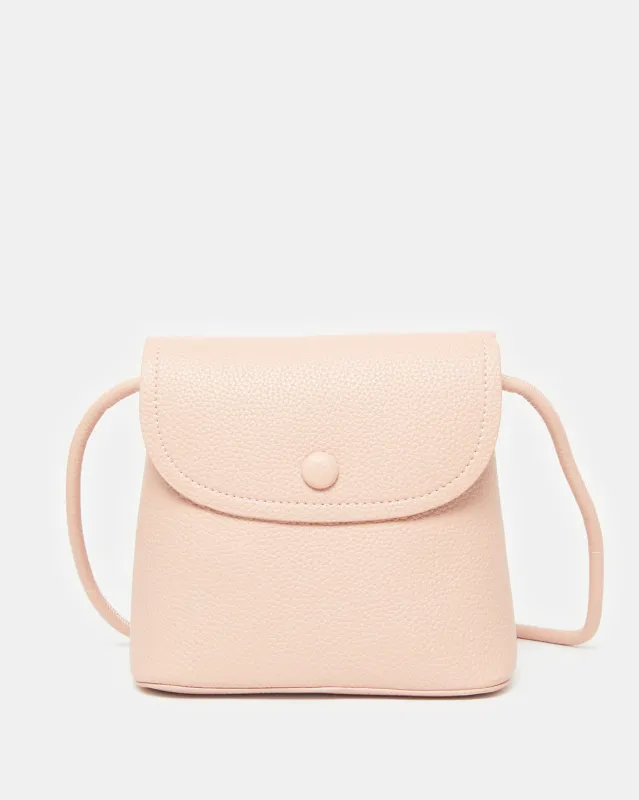 Women Pink Solid Mobile Case sold by Redtag