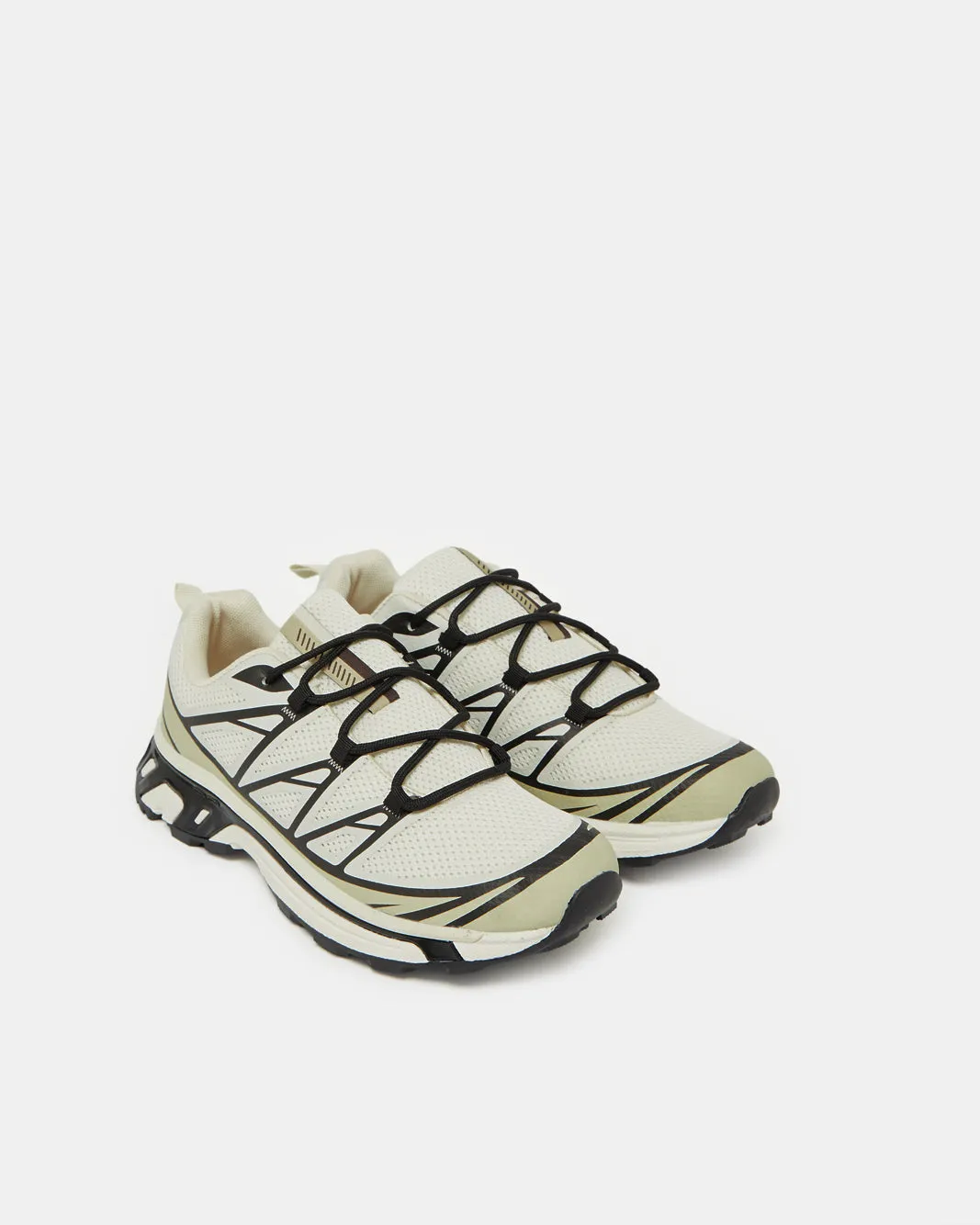 Women Multicolour Trikker Shoes sold by Redtag product image thumbnail 2