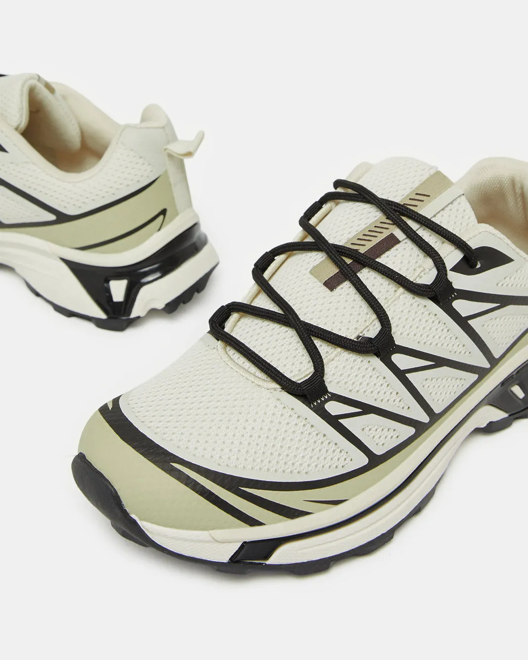 Women Multicolour Trikker Shoes sold by Redtag product image thumbnail 3