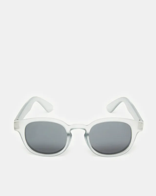 Boys Black Wayfarer Sunglasses sold by Redtag