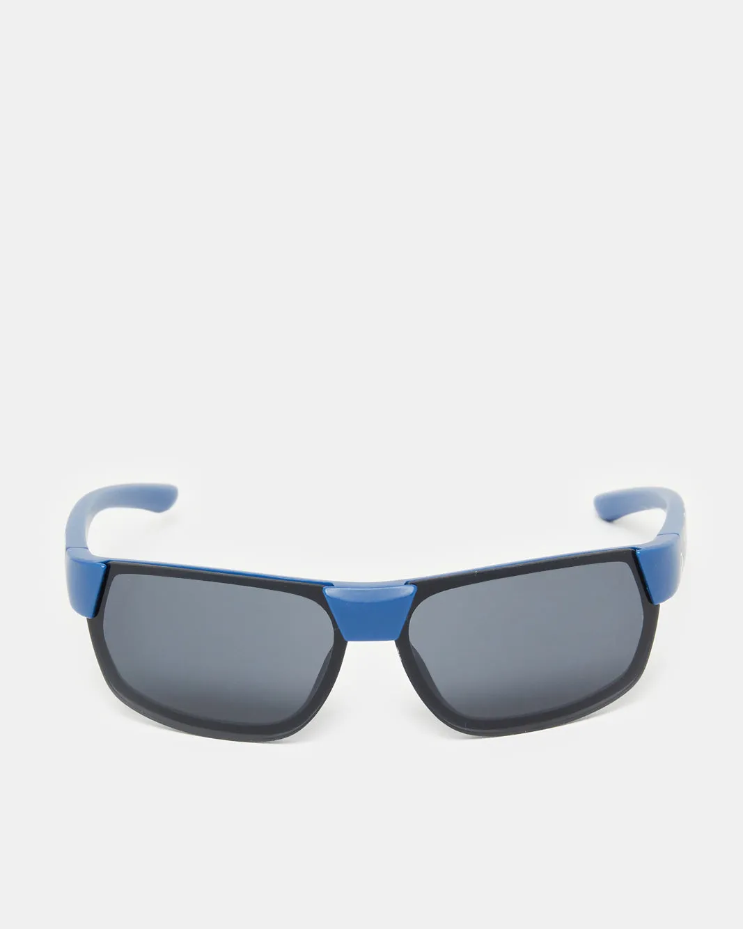 Boys Black Sports Sunglasses sold by Redtag