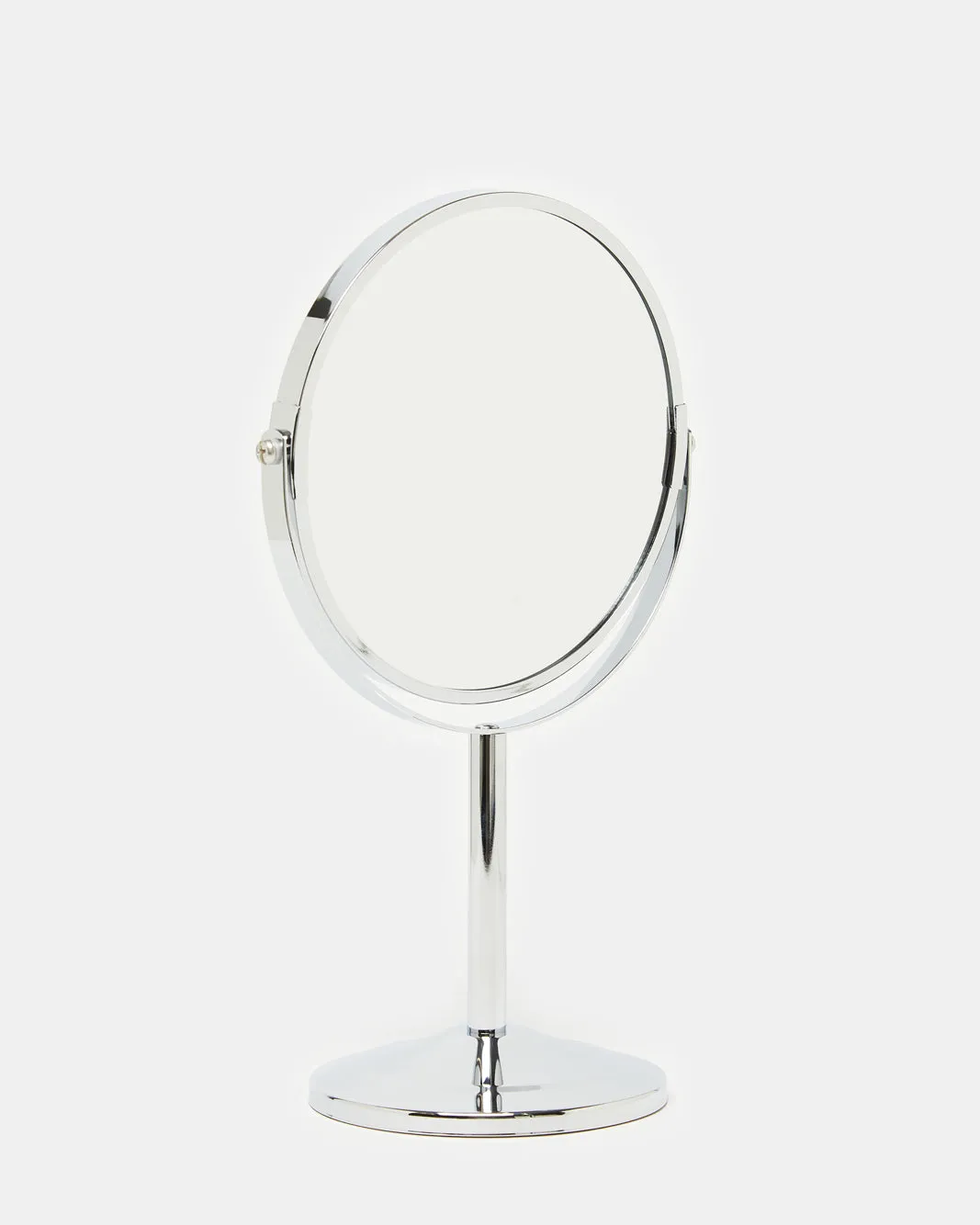 Silver Double Sided Mirror sold by Redtag product image thumbnail 3