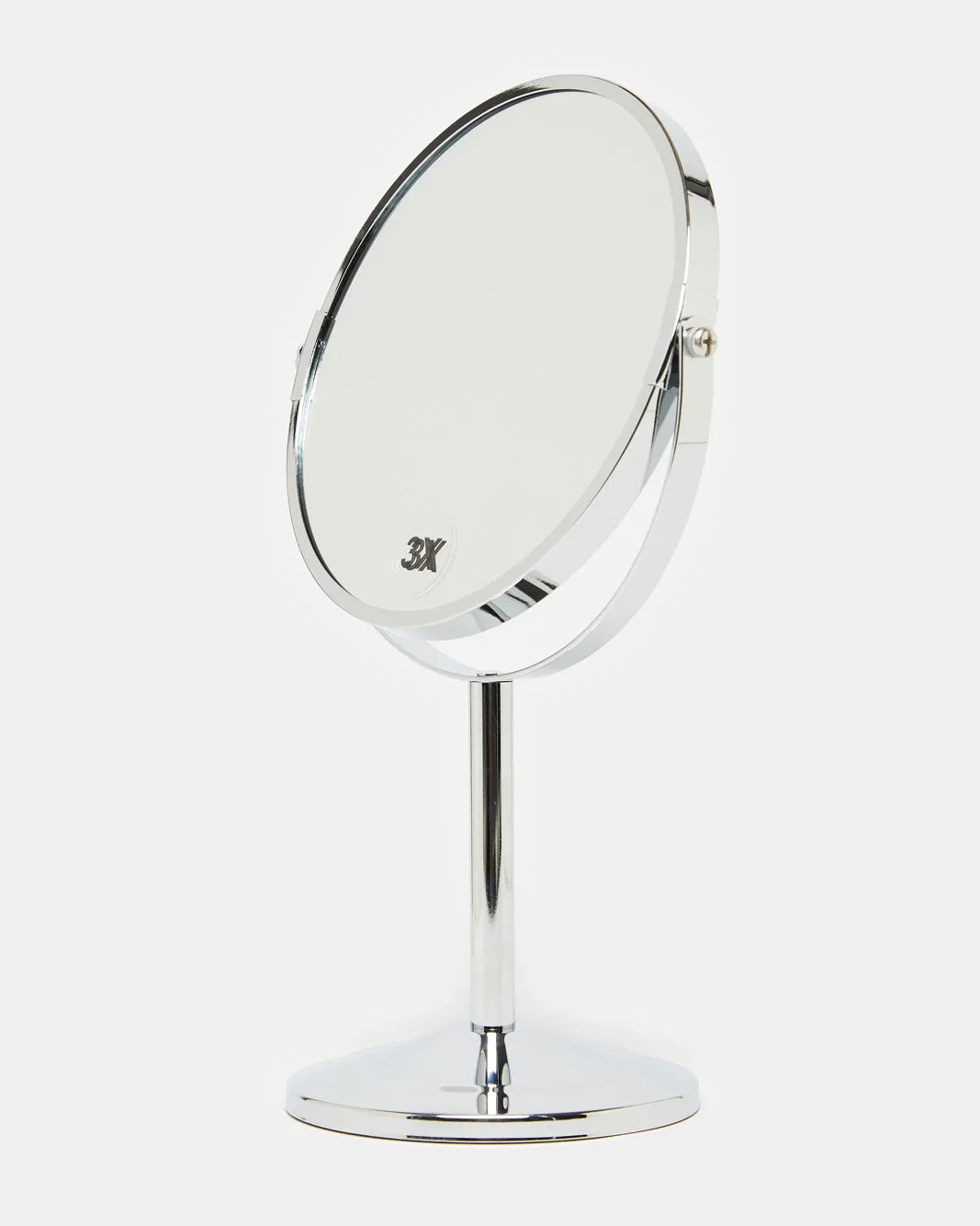 Silver Double Sided Mirror sold by Redtag product image thumbnail 2