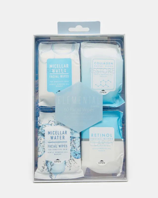 Green Micellar Water (60 Piece) sold by Redtag