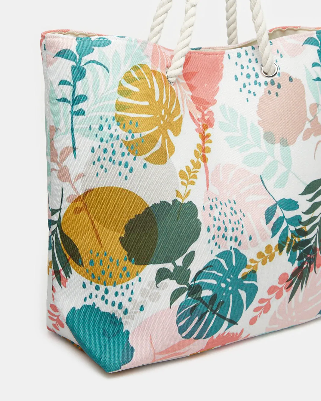 Women Assorted Beach Bag sold by Redtag product image thumbnail 3