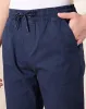 Senior Boys Navy Pull On Table Joggers sold by Redtag