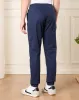 Senior Boys Navy Pull On Table Joggers sold by Redtag