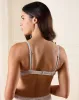 Women Assorted Balconette Bra Set (Pack of 3) sold by Redtag