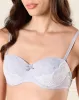 Women Assorted Balconette Bra Set (Pack of 3) sold by Redtag