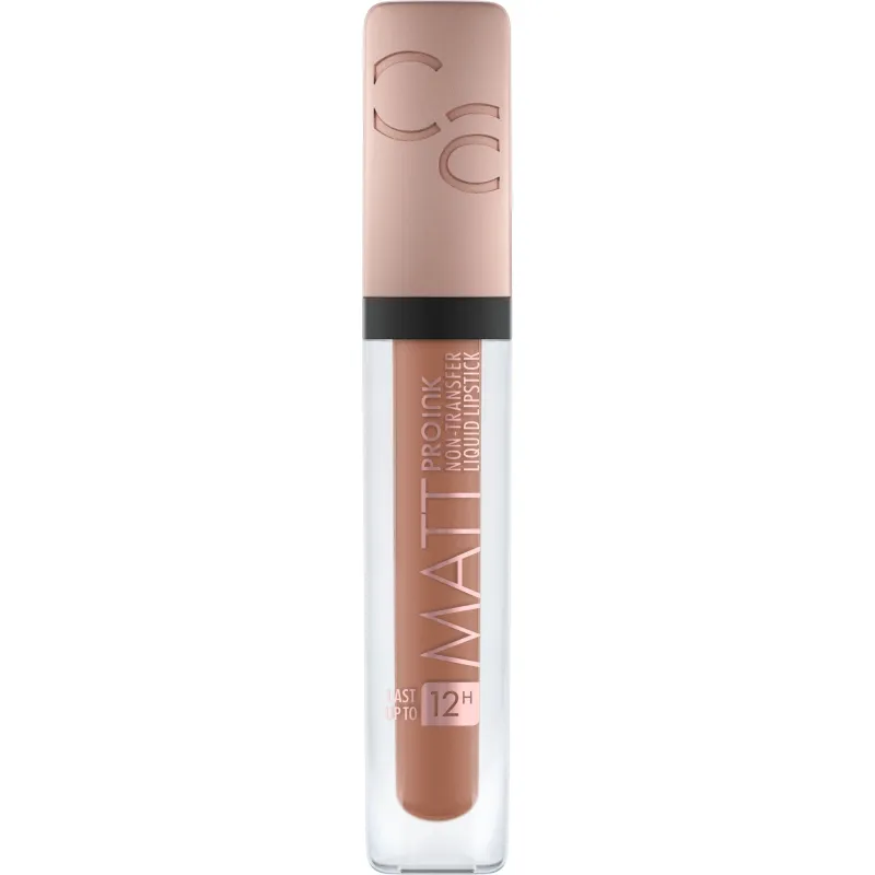 Catrice Matt Pro Ink Non-Transfer Liquid Lipstick 160 - I Win Everyday sold by Redtag