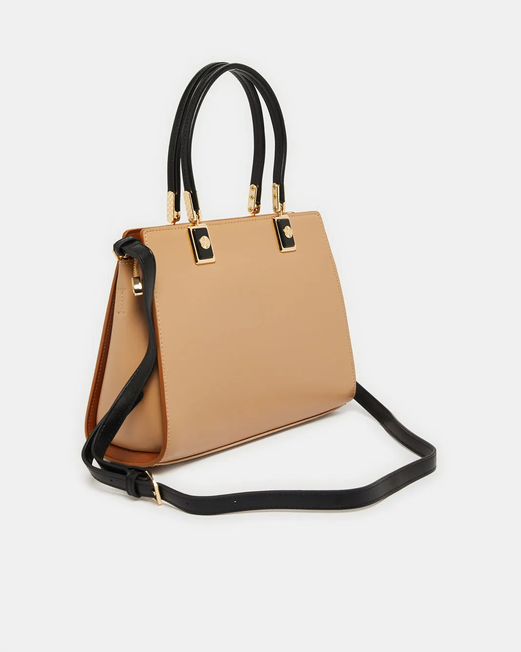 Women Beige Embellished Day Bag sold by Redtag product image thumbnail 2