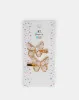 Girls Gold Embellished Hair Clips Set (Pack of 2) sold by Redtag