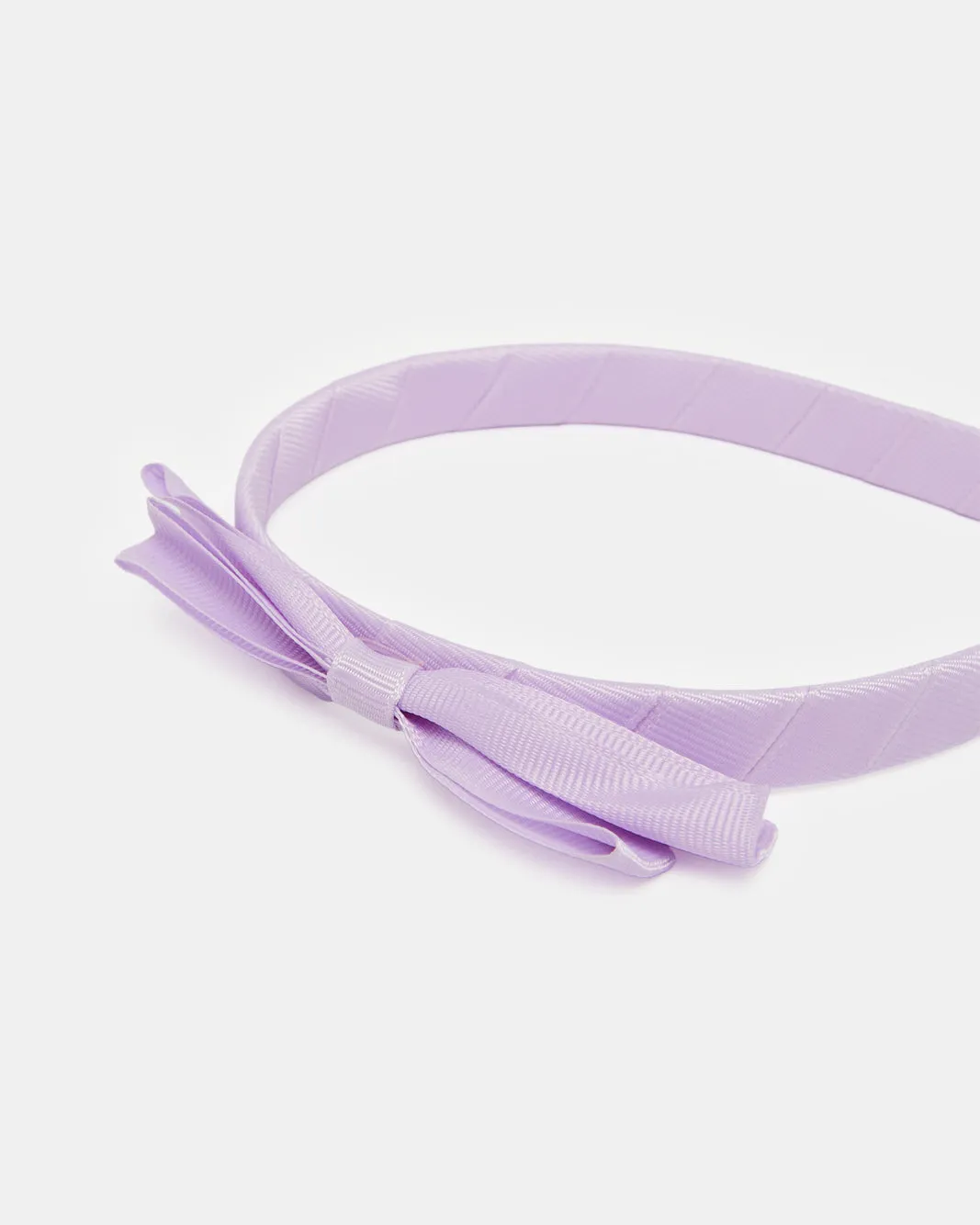 Girls Assorted Headband Set (Pack of 5) sold by Redtag product image thumbnail 3