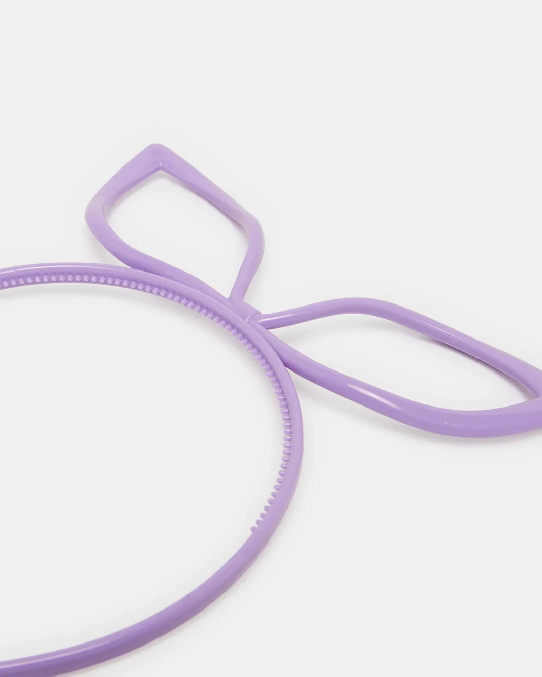 Girls Assorted Headband Set (Pack of 6) sold by Redtag product image thumbnail 3