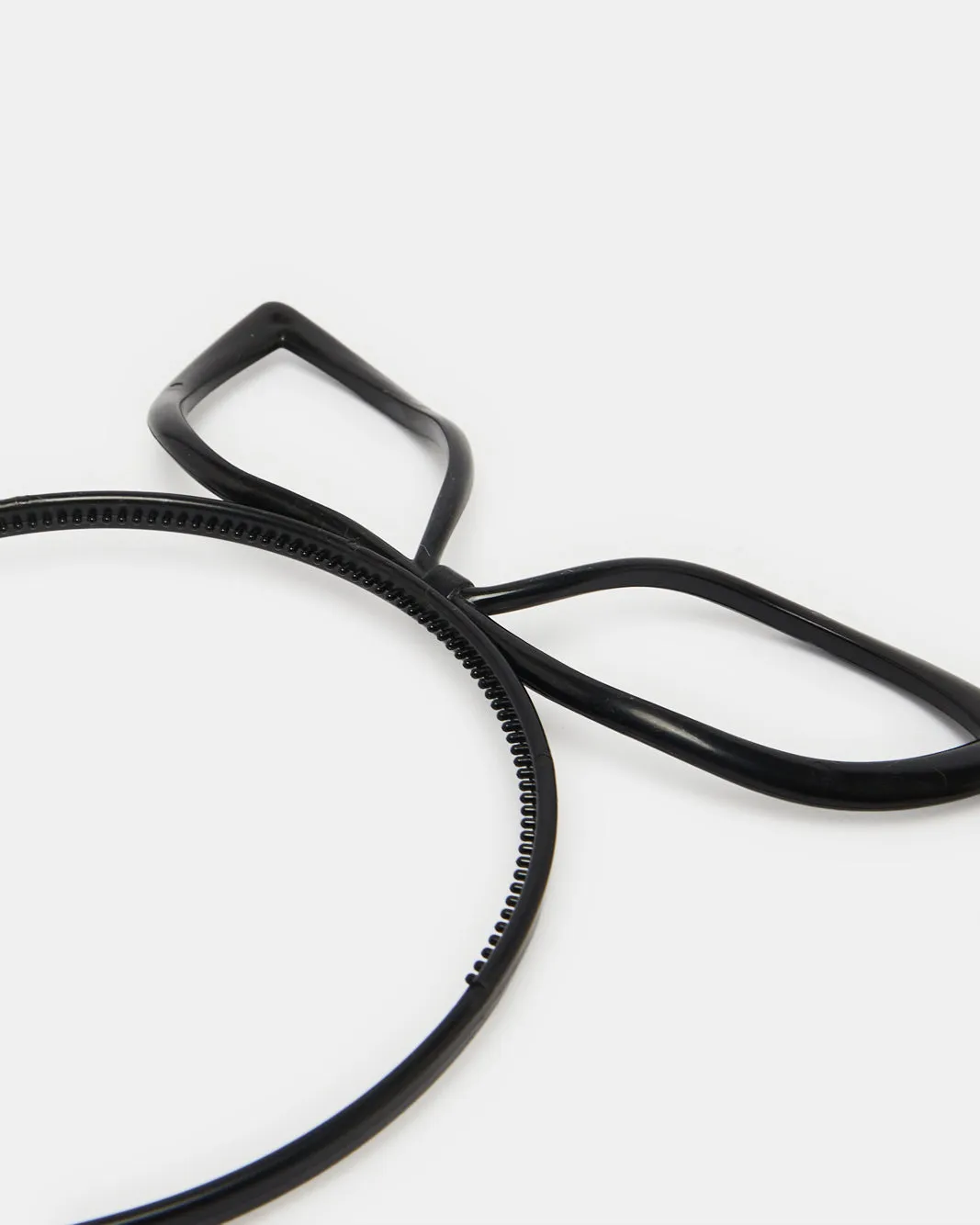 Girls Assorted Headband Set (Pack of 6) sold by Redtag product image thumbnail 4