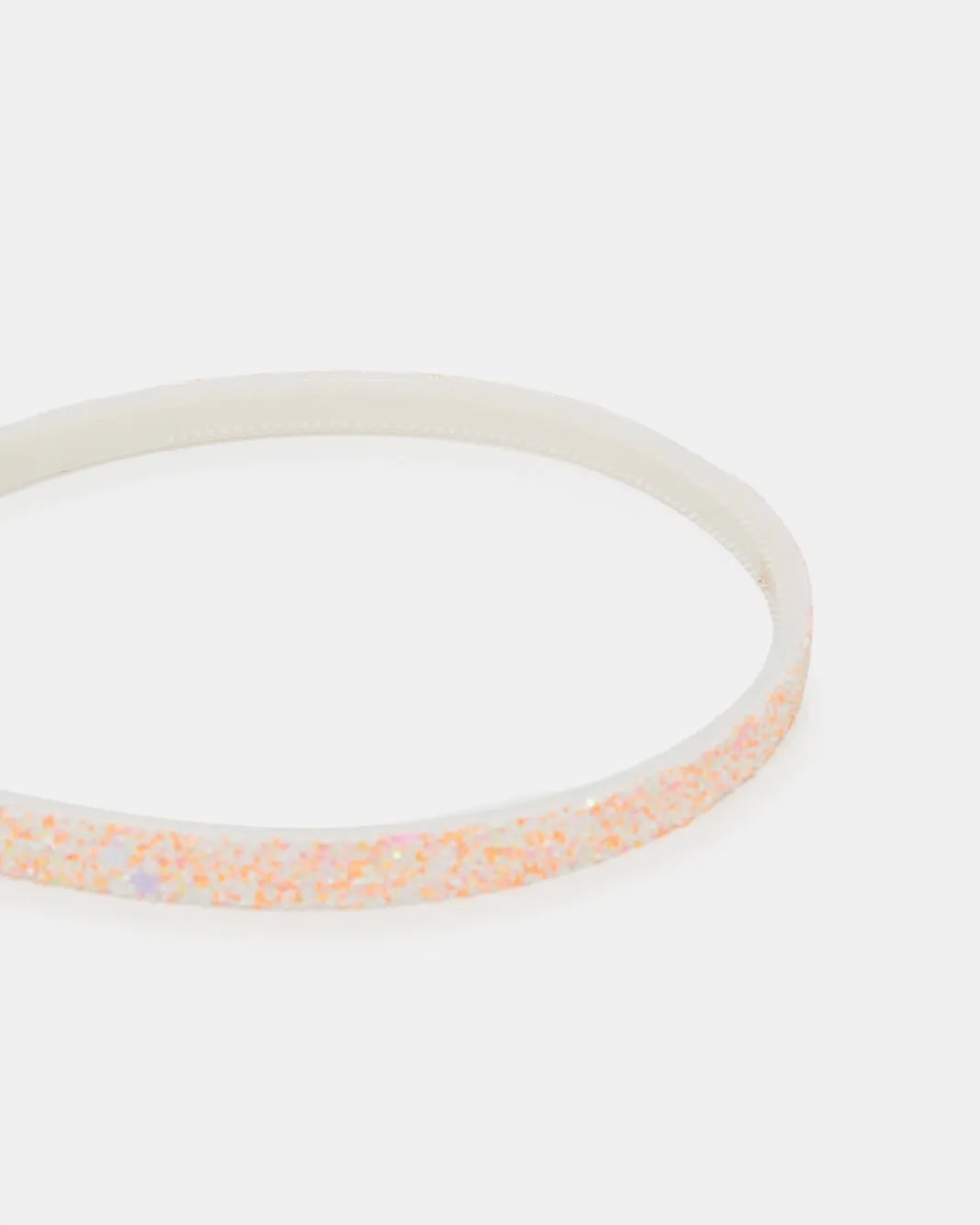 Girls Assorted Headband Set (Pack of 6) sold by Redtag product image thumbnail 4