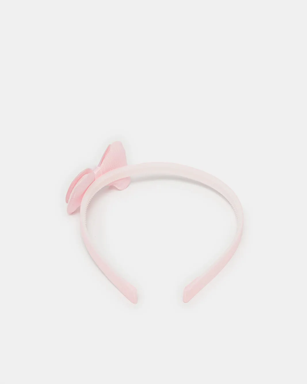 Girls Assorted Headband Set (Pack of 4) sold by Redtag product image thumbnail 4