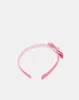 Girls Assorted Headband Set (Pack of 4) sold by Redtag